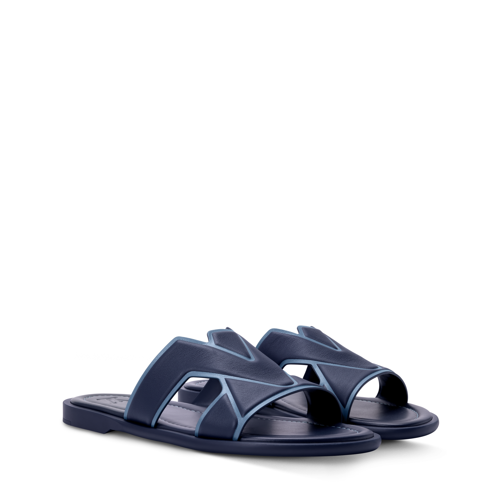 LV Oasis - Shoes - Men | LOUIS VUITTON
